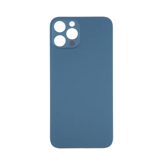 Back Cover Apple iPhone 12 Pro Blue